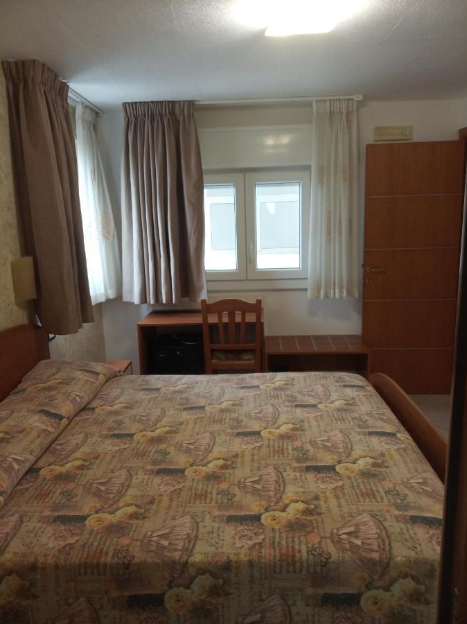B&B Camere Porto Cesareo Exterior photo