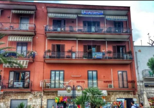 B&B Camere Porto Cesareo Exterior photo