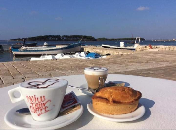 B&B Camere Porto Cesareo Exterior photo