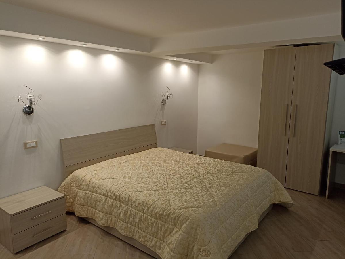 B&B Camere Porto Cesareo Exterior photo