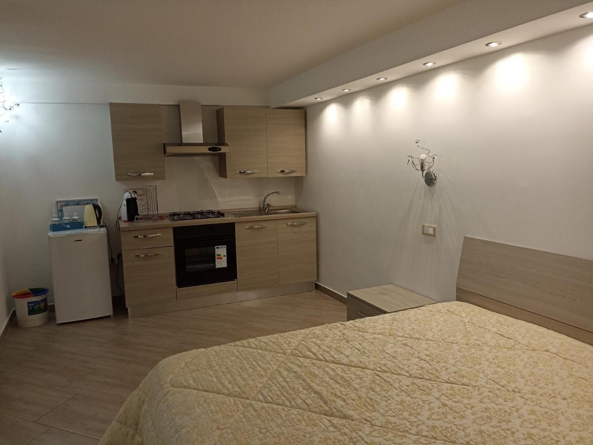 B&B Camere Porto Cesareo Exterior photo