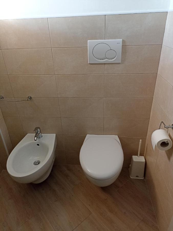 B&B Camere Porto Cesareo Exterior photo