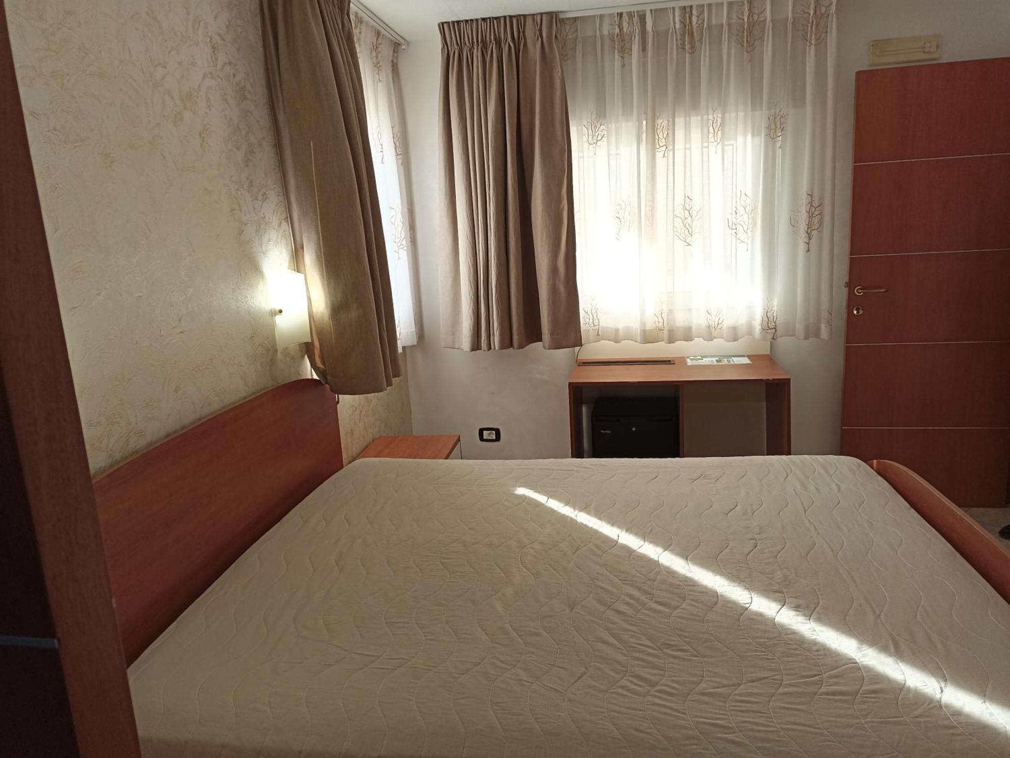 B&B Camere Porto Cesareo Room photo
